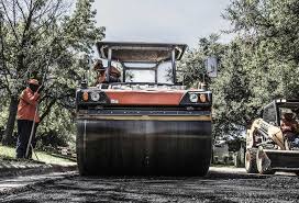 Driveway Pressure Washing in Tuscola, IL